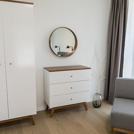 Apartment Hotel Laisve Druskininkai Szoba fotó