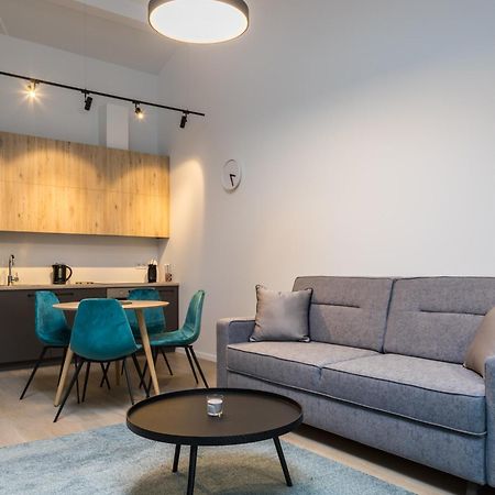 Apartment Hotel Laisve Druskininkai Szoba fotó