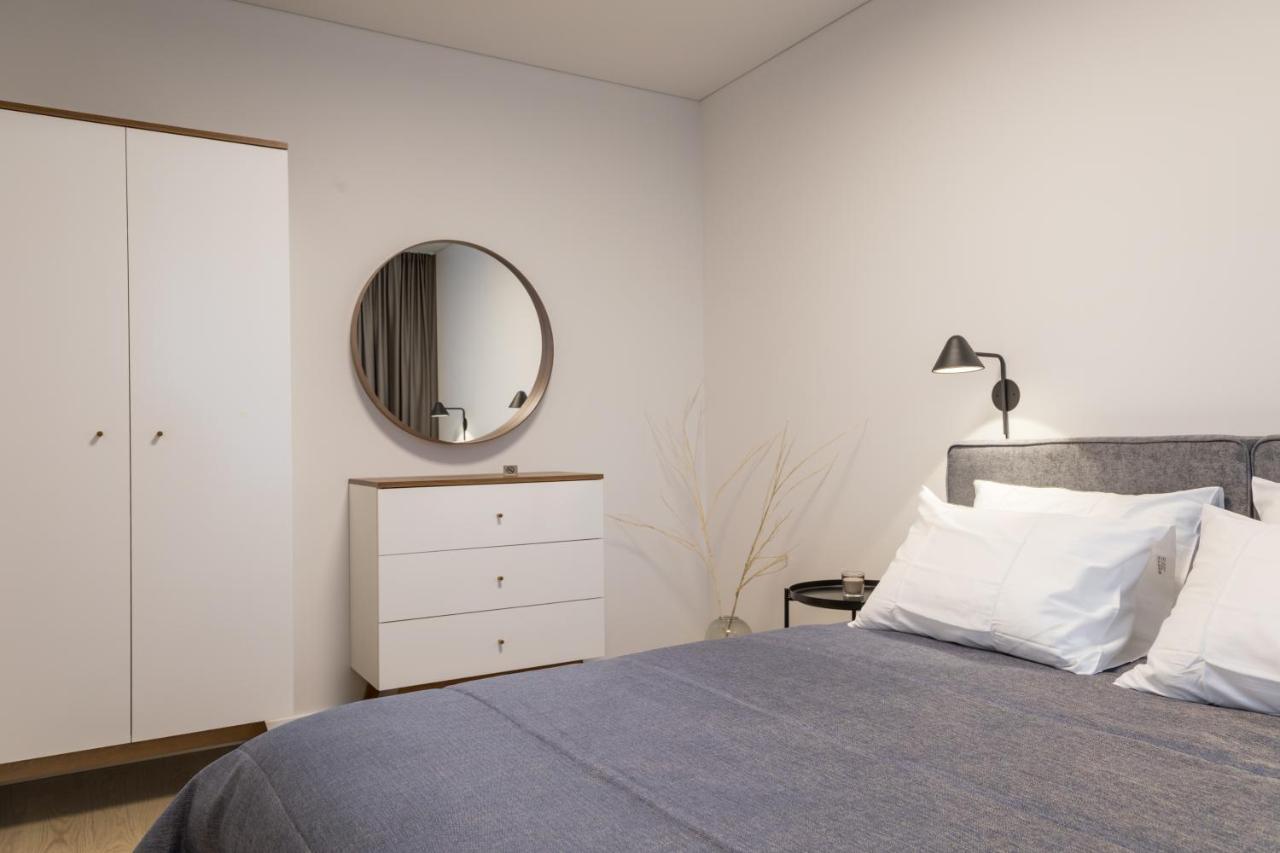 Apartment Hotel Laisve Druskininkai Kültér fotó