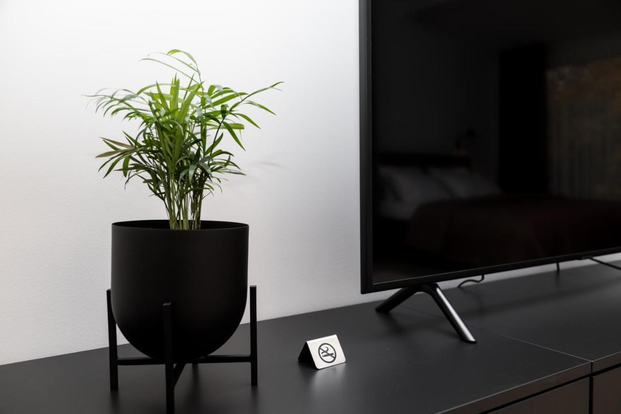 Apartment Hotel Laisve Druskininkai Kültér fotó