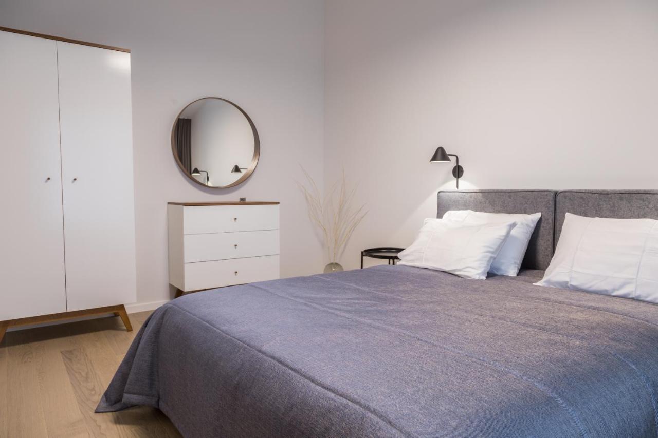 Apartment Hotel Laisve Druskininkai Kültér fotó