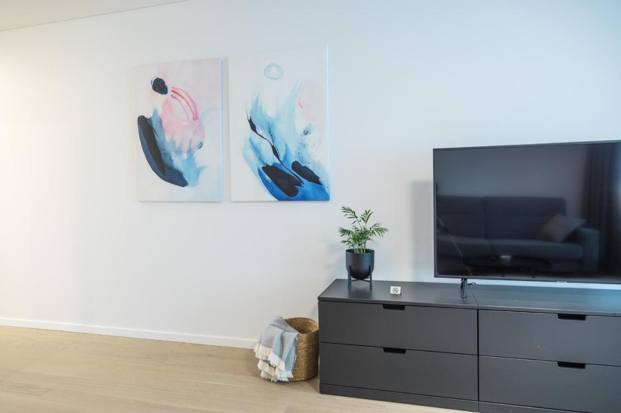 Apartment Hotel Laisve Druskininkai Kültér fotó
