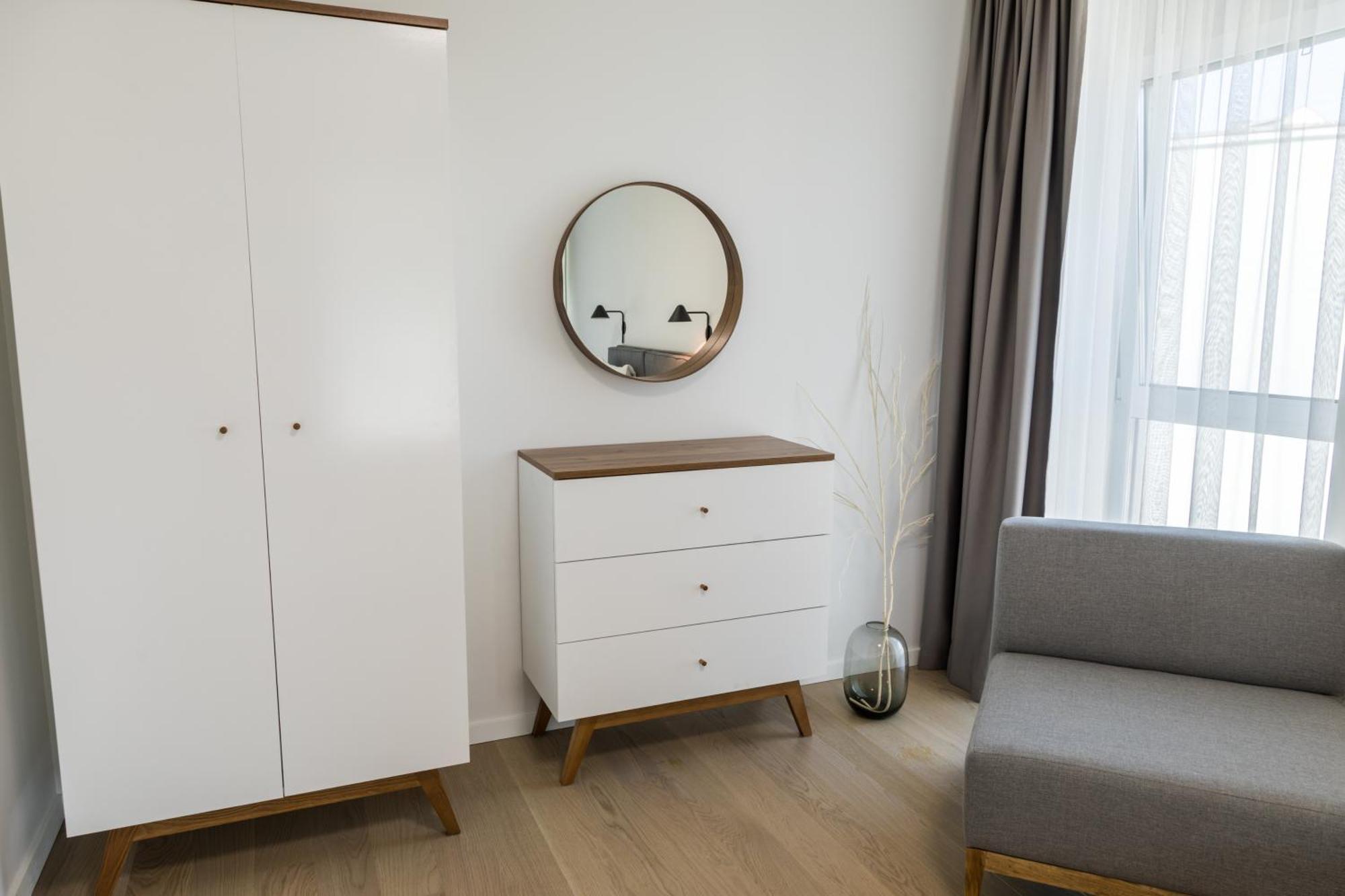 Apartment Hotel Laisve Druskininkai Szoba fotó