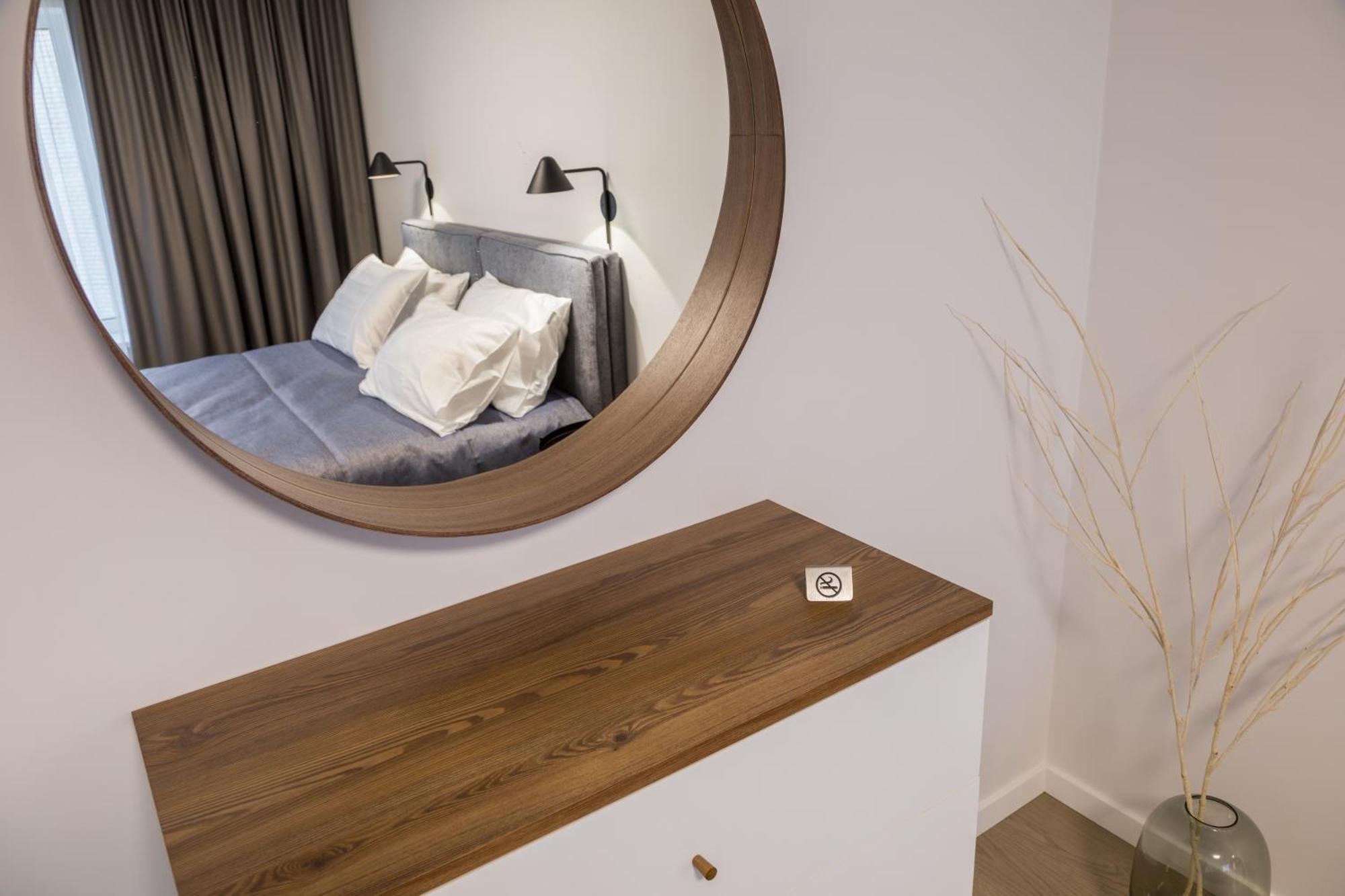 Apartment Hotel Laisve Druskininkai Szoba fotó