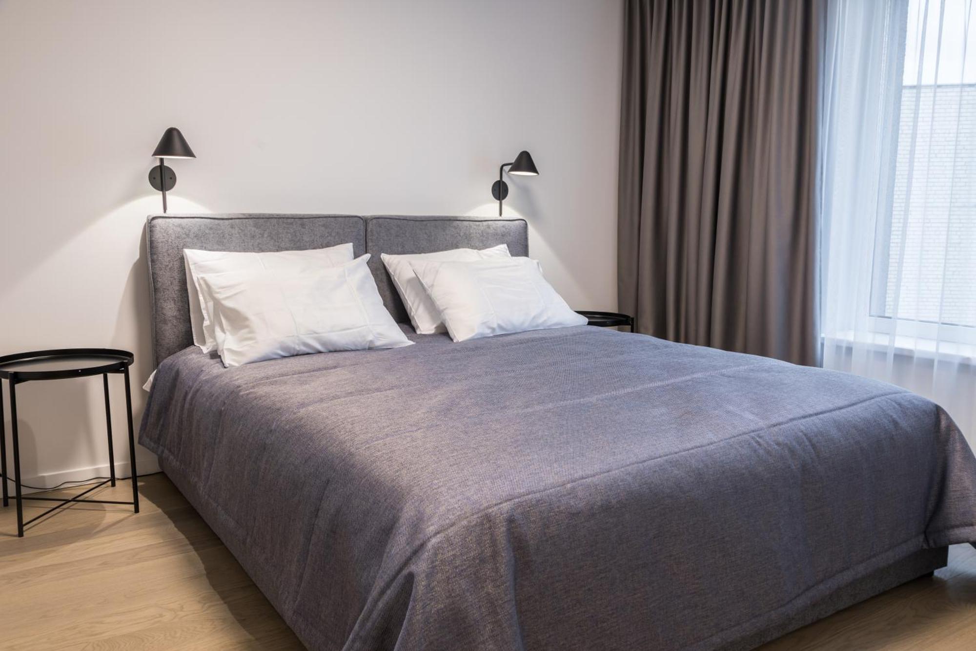 Apartment Hotel Laisve Druskininkai Szoba fotó